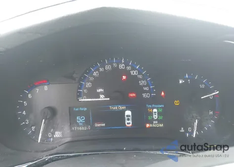 2014 Cadillac Cts Standard from USA, damaged, VIN 1G6AW5SXXE0140979